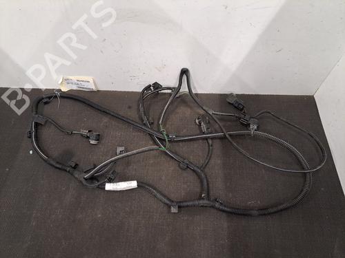 Elektronisk modul RENAULT CAPTUR II (HF_) TCe 90 (HFM6) | BP28392497M83 