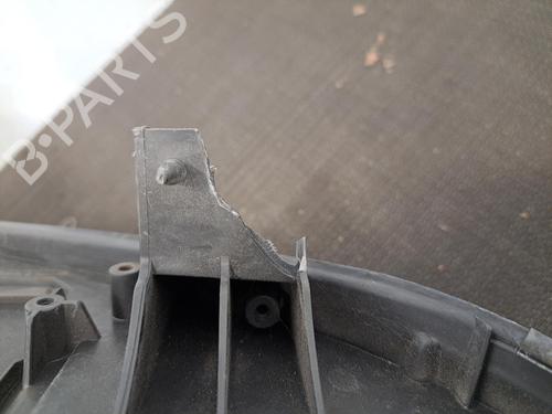 Left headlight VW TOURAN (1T1, 1T2) 2.0 TDI | BP28402483C28