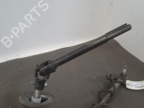 Steering rack OPEL ZAFIRA TOURER C (P12) 2.0 CDTi (75) | BP28400937M22 