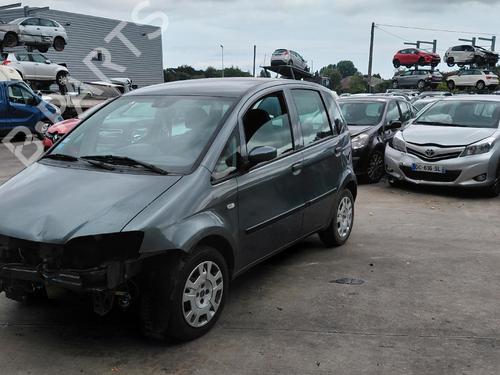 Engine FIAT IDEA (350_) 1.3 D Multijet | BP38642099M1 - Image 3