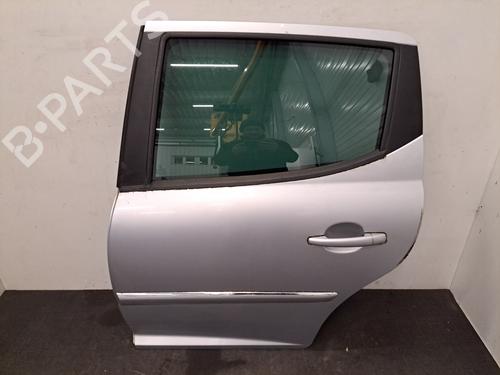 Used Left rear door PEUGEOT 207 SW (WK_) 1.6 HDi (92 hp) 28397846