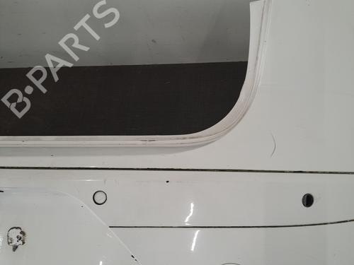 Rear bumper SEAT ALTEA (5P1) 1.9 TDI | BP28407939C8 