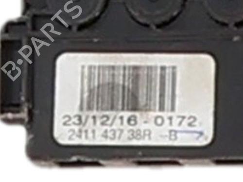 Electronic module RENAULT MEGANE IV Grandtour (K9A/M/N_) 1.6 dCi 130 | BP37526480M83 - Image 3
