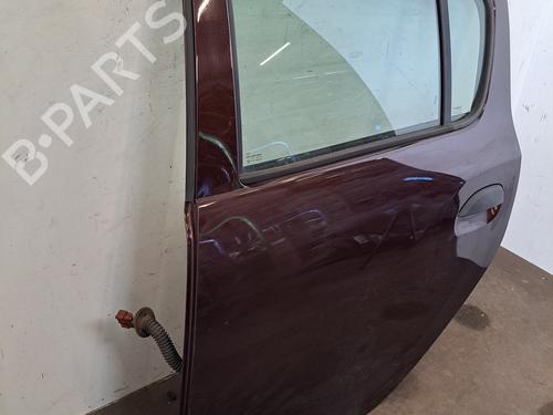 Used Left rear door Left rear door DACIA SANDERO II TCe 90 (B8M1, B8MA, B8AC) (90 hp) 36008961 36008961
