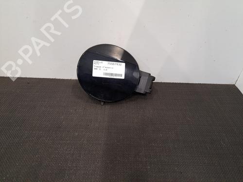 Used Fuel flap PEUGEOT 308 SW II (LC_, LJ_, LR_, LX_, L4_) 1.6 BlueHDi 120 (120 hp) 28396749