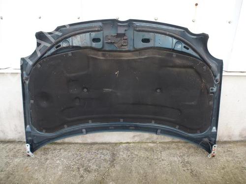 Hood VW POLO IV (9N_, 9A_) 1.9 SDI | BP28400131C1 