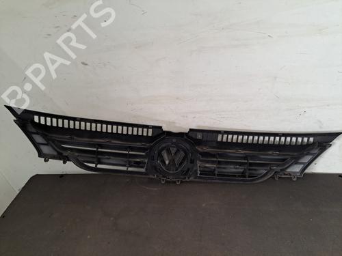 Grill Grill VW GOLF PLUS V (5M1, 521) 2.0 TDI 16V (140 hp) 33238260 33238260