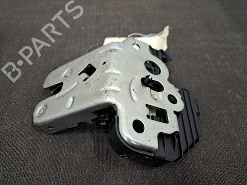 Tailgate lock AUDI A1 Sportback (8XA, 8XF) 1.6 TDI | BP28409386C101 