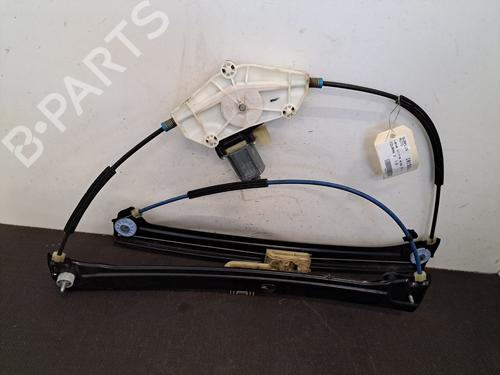 Front left window mechanism VW TOURAN (5T1) 1.6 TDI | BP28407017C22