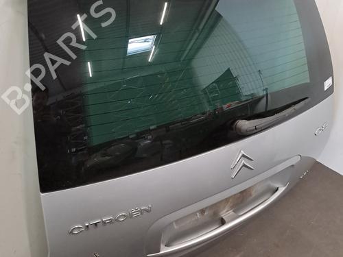 Used Tailgate Tailgate CITROËN C8 (EA_, EB_) 2.0 HDi 165 (163 hp) 28397304 28397304
