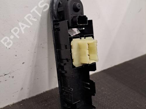 Left front window switch RENAULT CLIO IV (BH_) 1.5 dCi 90 | BP28392665I27 