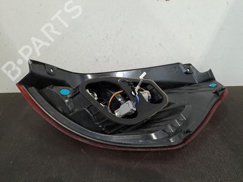 Left taillight FORD FIESTA VI (CB1, CCN) 1.25 | BP28810130C34