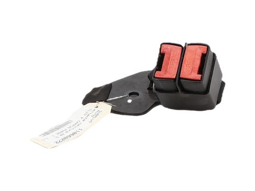 Sikkerhedssele-spænde Sikkerhedssele-spænde RENAULT CLIO II (BB_, CB_) 1.2 16V (BB05, BB0W, BB11, BB27, BB2T, BB2U, BB2V, CB05,... (75 hp) 36984466 36984466