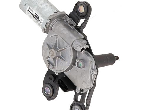 Rear wiper motor VW POLO VI (AW1, BZ1, AE1) 1.0 MPi | BP32424007M102
