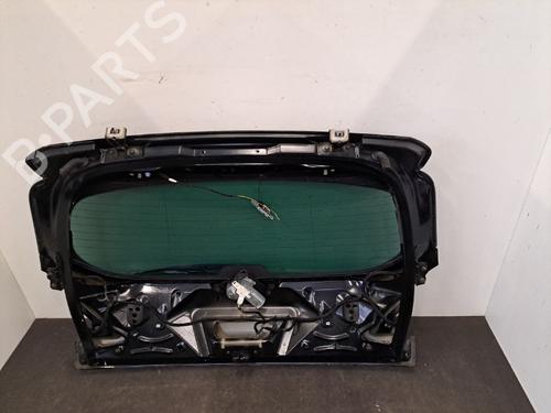 Tailgate PEUGEOT 3008 I MPV (0U_) 2.0 HDi 150 / BlueHDi 150 | BP28393141C6 