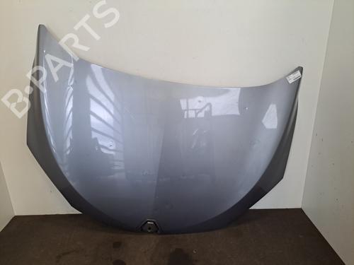 Used Hood RENAULT MEGANE III Hatchback (BZ0/1_, B3_) 1.5 dCi (BZ09, BZ0D, BZ1W, BZ29, BZ14) (110 hp) 28395688