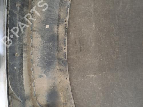 Rear bumper SEAT ALTEA (5P1) 1.9 TDI | BP28407939C8 