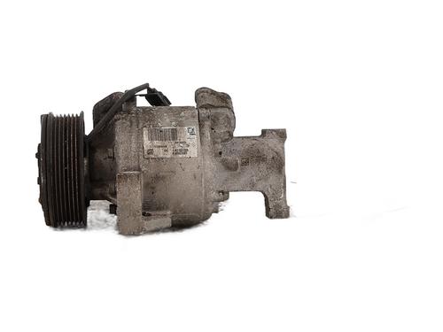 AC Kompressor AC Kompressor RENAULT TWINGO III (BCM_, BCA_) 1.0 SCe 70 (BCMB) (69 hp) 34413208 34413208