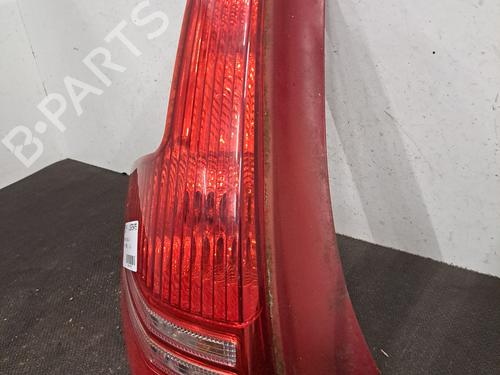 Used Left taillight Left taillight 29995925 29995925