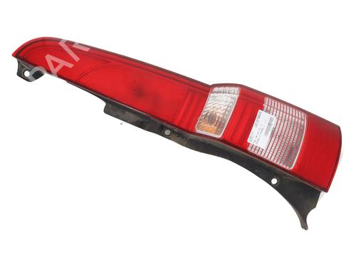 Right taillight FIAT PANDA (169_) 1.1 (169.AXA1A) | BP32868584C35 - Image 2