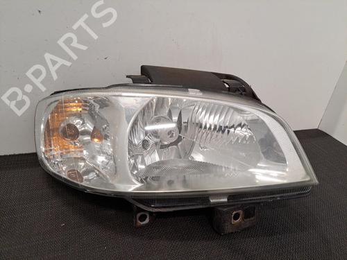 Used Right headlight Right headlight SEAT IBIZA II (6K1) 1.4 i (60 hp) 28399182 28399182