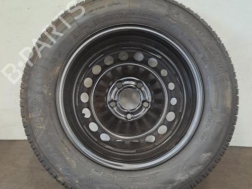 Used Rim Rim 39631191 39631191