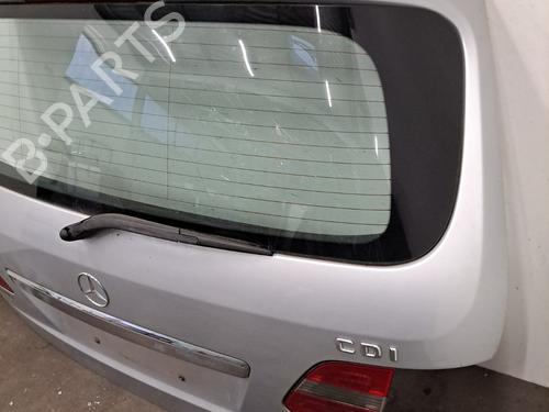 Bakluke CC/Kombi-Kupé MERCEDES-BENZ B-CLASS Sports Tourer (W245) B 180 CDI (245.207) | BP30171651C6