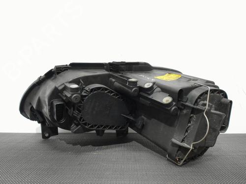 Right headlight VW TOURAN (1T1, 1T2) 2.0 TDI 16V | BP28394548C29