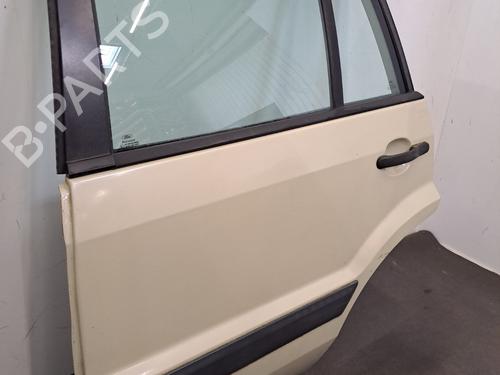 Left rear door FORD FUSION (JU_) 1.4 TDCi | BP28406278C4