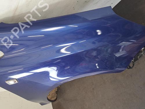 Used Right front fenders Right front fenders OPEL CORSA D (S07) [2006-2015] 36505545 36505545