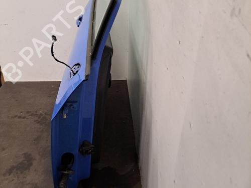 Right front door SEAT IBIZA IV (6J5, 6P1) 1.4 TDI | BP31345359C3