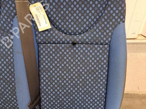Right front seat FIAT SCUDO Van (270_, 272_) 1.6 D Multijet | BP28402649C16