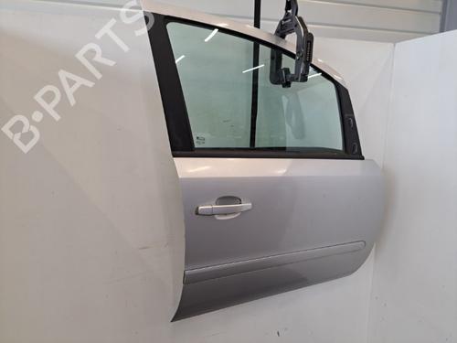 Right front door OPEL ZAFIRA / ZAFIRA FAMILY B (A05) 1.9 CDTI (M75) | BP28404382C3