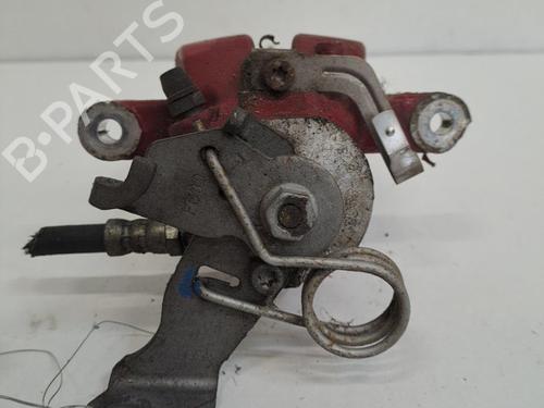 Used Right rear brake caliper ALFA ROMEO MITO (955_) 1.4 TB (955.AYB11, 955.AXB1B) (140 hp) 28391426