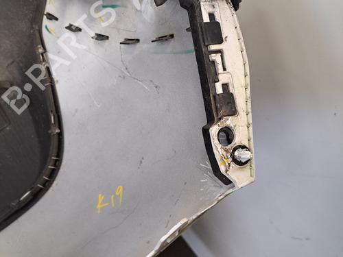Rear bumper CITROËN C3 III (SX) 1.2 PureTech 82 | BP31925476C8 