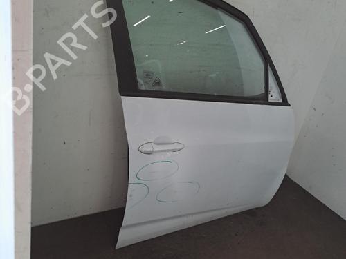 Used Right front door Right front door KIA VENGA (YN) 1.6 CVVT (125 hp) 40129274 40129274