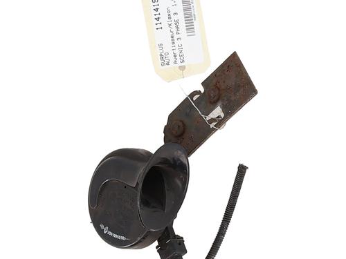 horn-renault-scenic-iii-jz01_-2008-2009-2010-2011-2012-2013-2014-2015-2016-33634175 main image