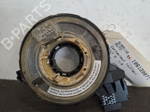 Used Squib airbag VW GOLF V (1K1) 1.9 TDI (105 hp) 28395278
