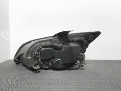 Used Right headlight FORD FOCUS II Turnier (DA_, FFS, DS) 1.6 TDCi (90 hp) 28394086