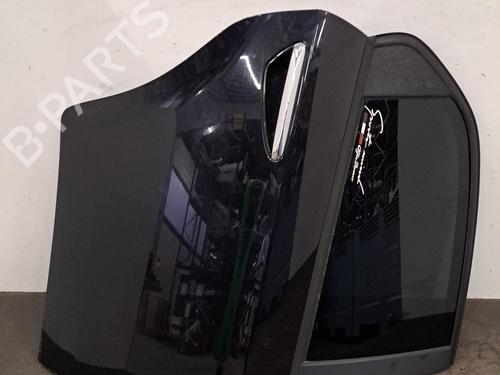 Used Right rear door ALFA ROMEO 159 (939_) 1.9 JTDM 16V (939AXC1B, 939AXC12) (150 hp) 30679567