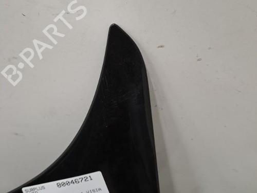 Hood NISSAN NOTE (E11, NE11) 1.4 | BP28396438C1 
