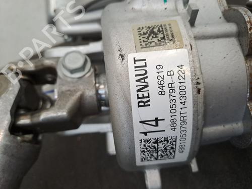 Steering column RENAULT CLIO V (B7_) 1.6 E-TECH 140 (B7MU) | BP28397661M21 - Image 2