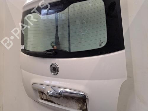 Tailgate FIAT 500 (312_) 1.2 (312AXA1A) | BP28402774C6