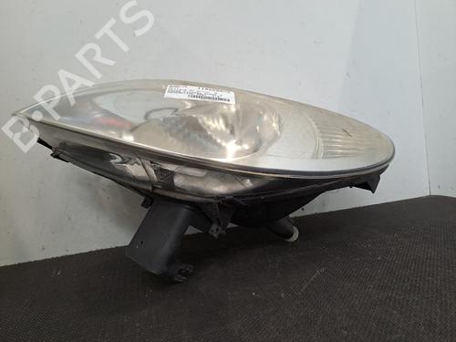 Left headlight CITROËN XSARA PICASSO (N68) 1.6 HDi | BP28391752C28