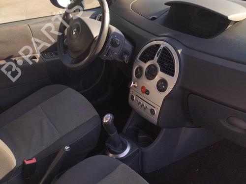 Ratstangsstang RENAULT MODUS / GRAND MODUS (F/JP0_) 1.5 dCi (FP0F, JP0F) | BP37526389I23 - Image 5