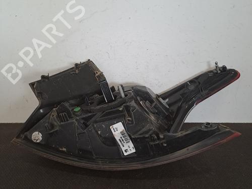 Left taillight PEUGEOT 308 II (LB_, LP_, LW_, LH_, L3_) 1.5 BlueHDi 130 | BP28406541C34 