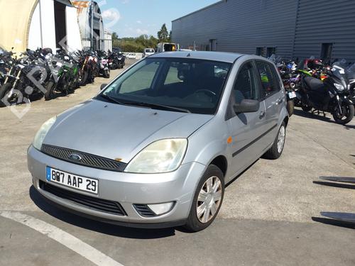 Hinge/Door check strap FORD FIESTA V (JH_, JD_) 1.4 TDCi | BP28406488C146 