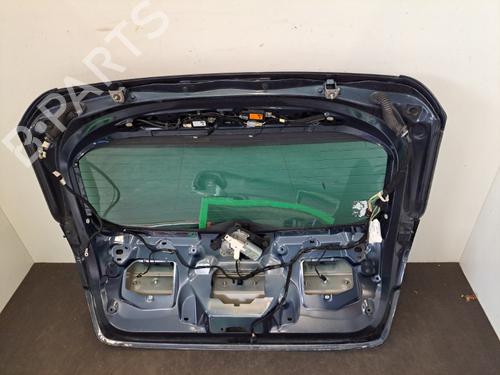 Tailgate CITROËN DS4 (NX_) 1.6 HDi 115 | BP28409781C6