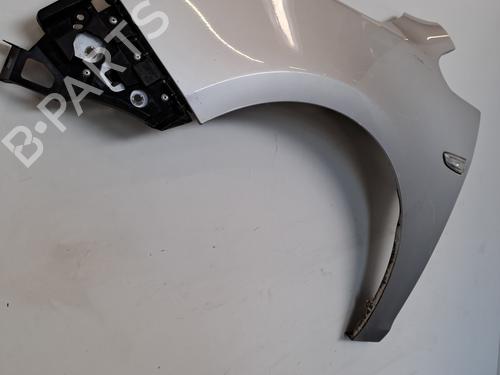 Left front fenders OPEL ASTRA J (P10) 1.7 CDTI (68) | BP28406430C41 