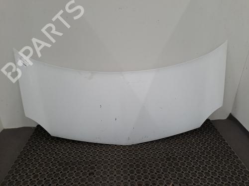 Used Hood RENAULT KANGOO / GRAND KANGOO II (KW0/1_) 1.5 dCi 90 (KW05, KW08, KW0G, KW11) (90 hp) 28396082